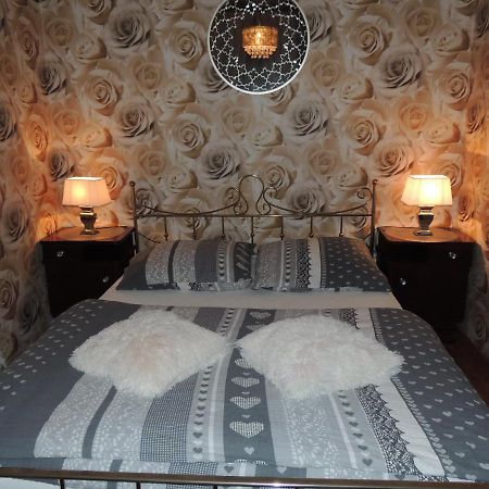 Apartament Michelle Apartment Szczecin Bagian luar foto