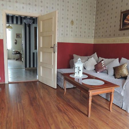 Apartament Michelle Apartment Szczecin Bagian luar foto