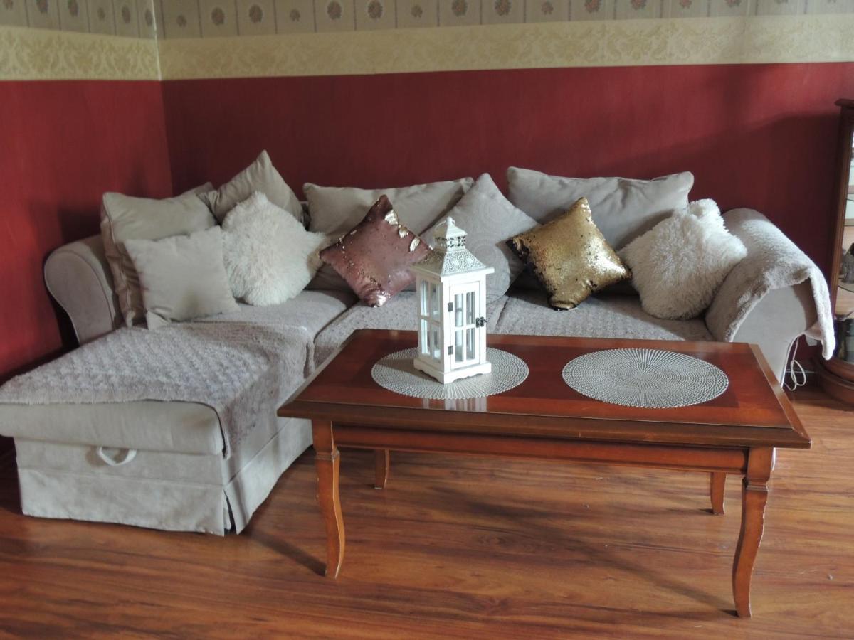 Apartament Michelle Apartment Szczecin Bagian luar foto
