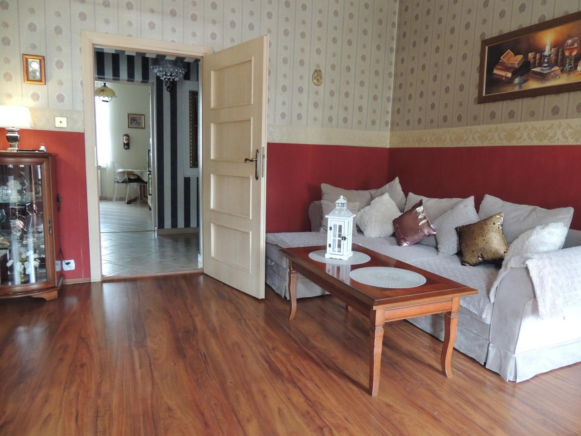 Apartament Michelle Apartment Szczecin Bagian luar foto