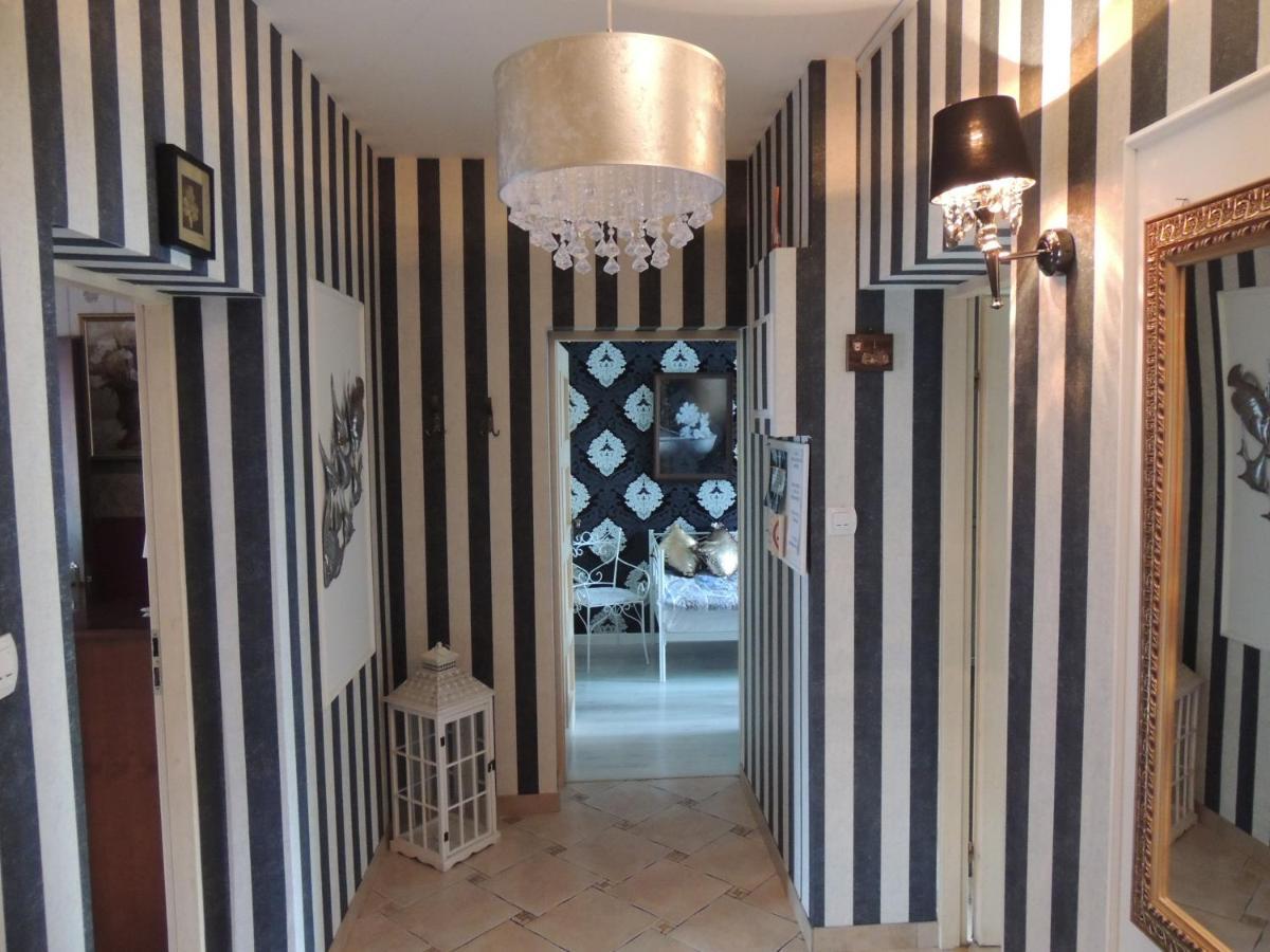 Apartament Michelle Apartment Szczecin Bagian luar foto
