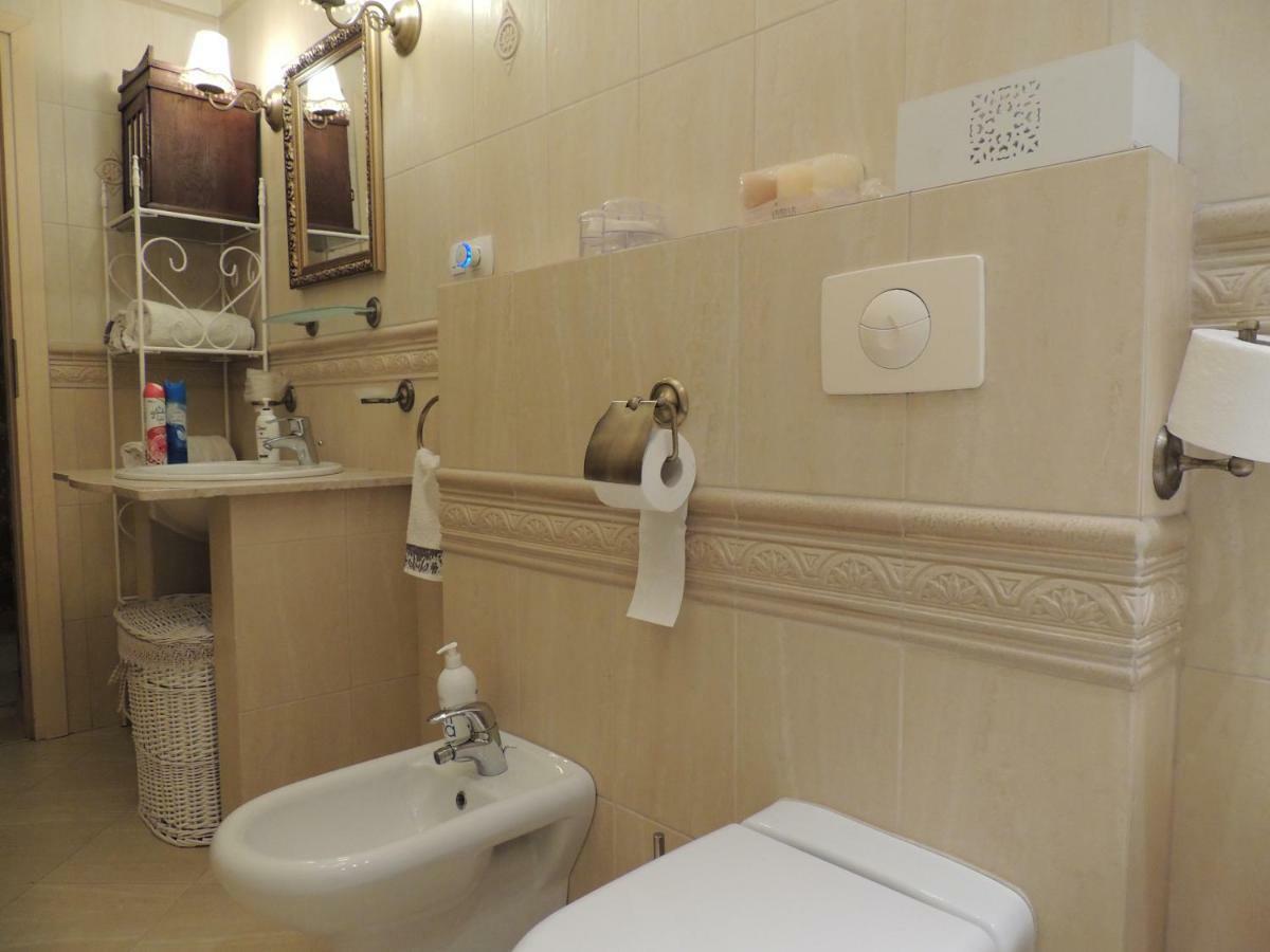Apartament Michelle Apartment Szczecin Bagian luar foto