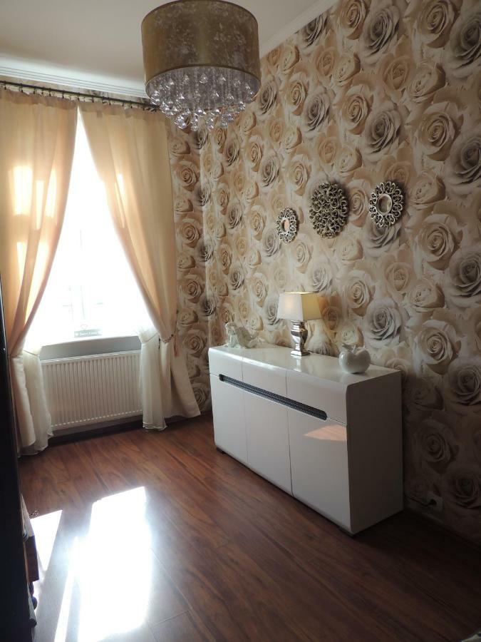 Apartament Michelle Apartment Szczecin Bagian luar foto