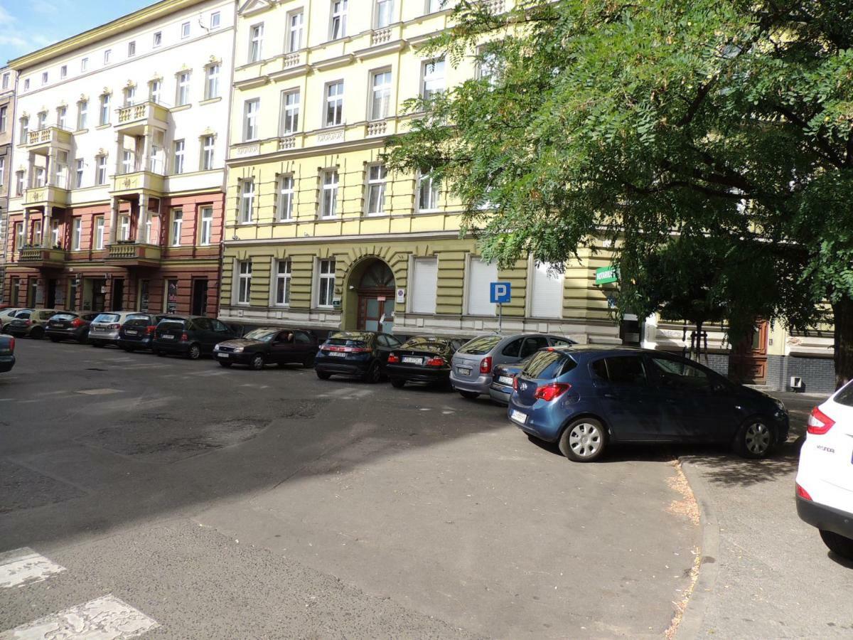 Apartament Michelle Apartment Szczecin Bagian luar foto